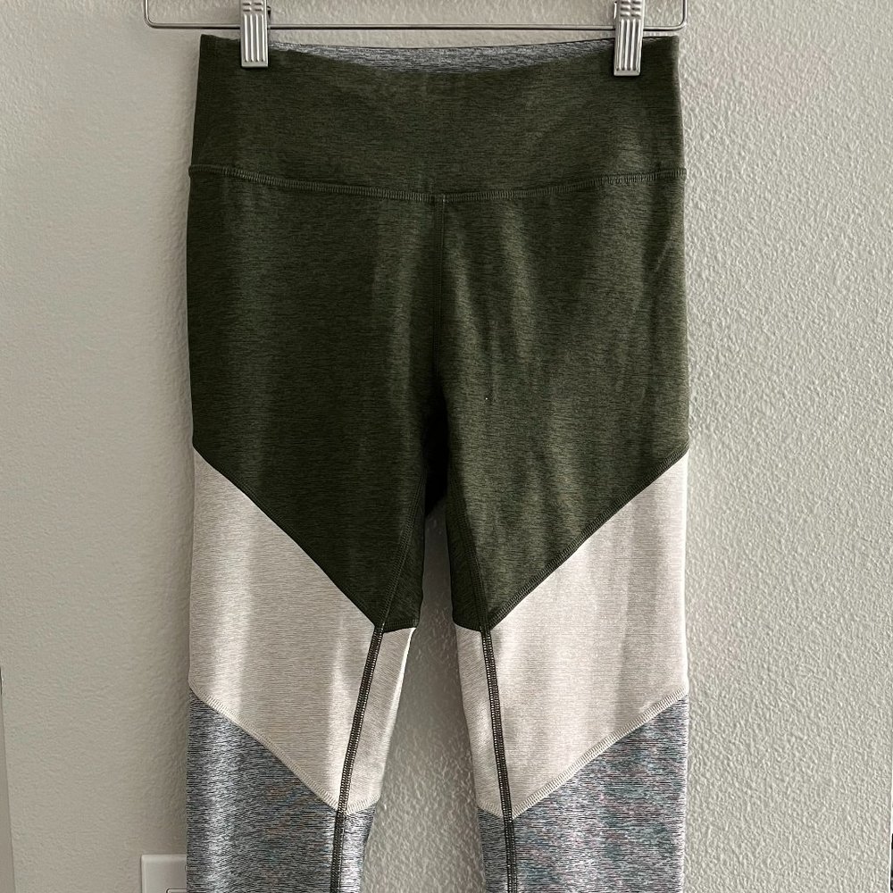 Outdoor Voice Springs 7/8 Legging